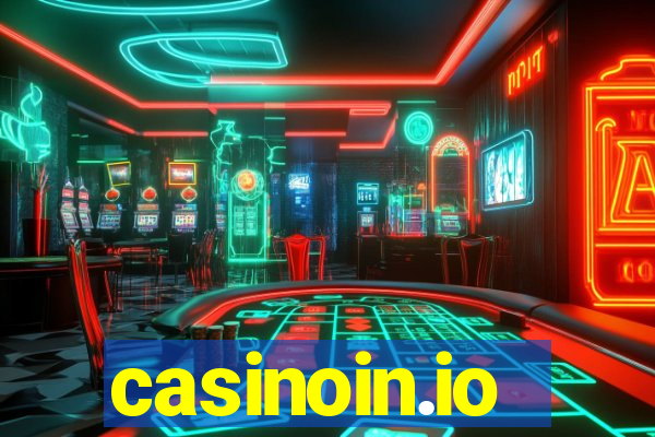 casinoin.io