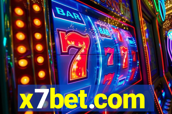 x7bet.com