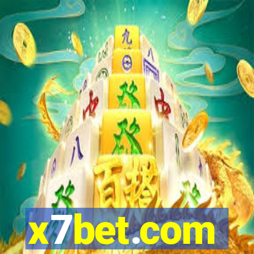 x7bet.com