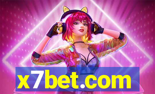 x7bet.com