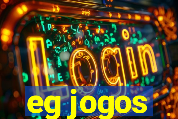 eg jogos