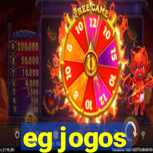 eg jogos