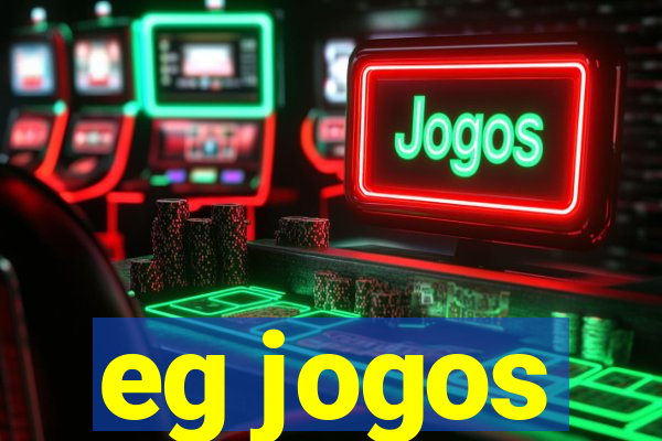 eg jogos