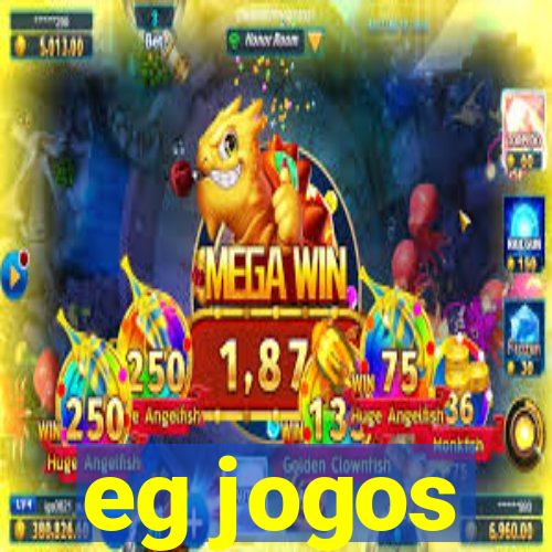 eg jogos