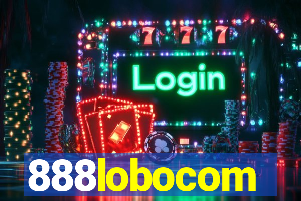 888lobocom