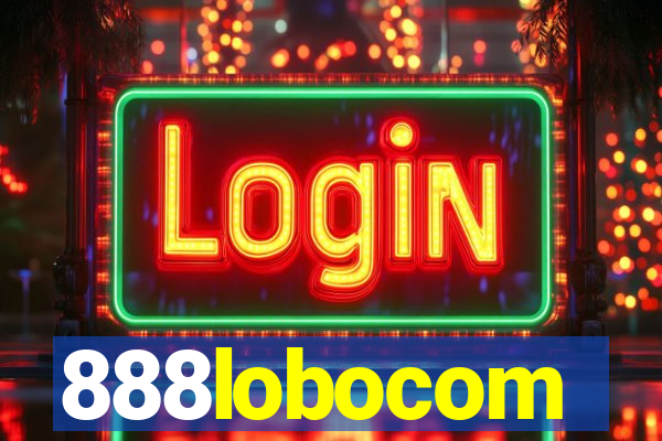 888lobocom