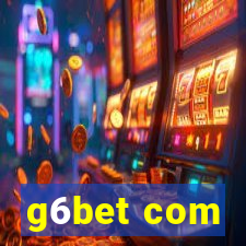 g6bet com