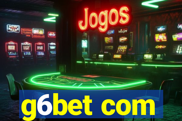 g6bet com