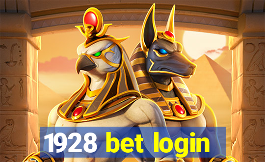 1928 bet login