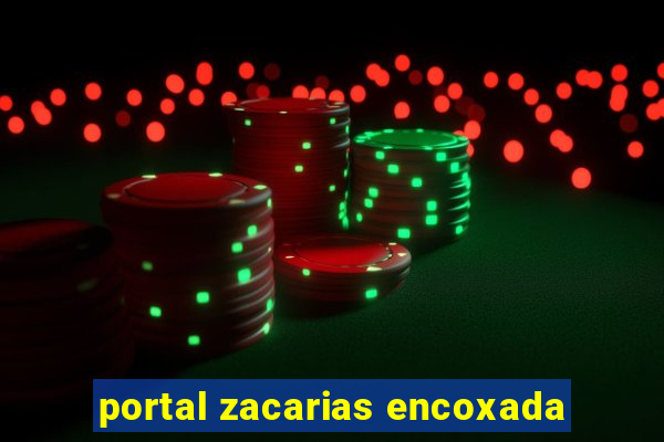 portal zacarias encoxada