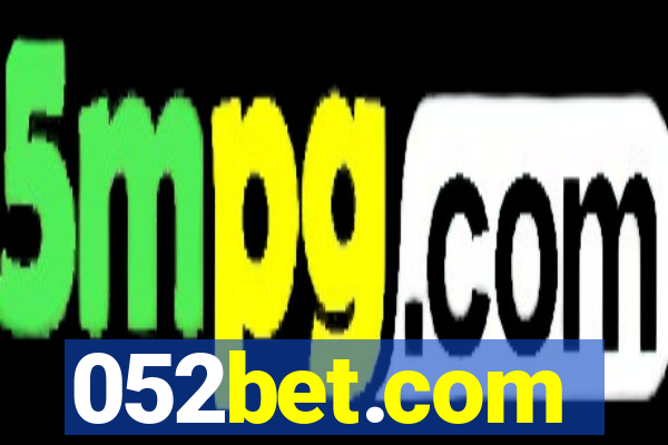 052bet.com