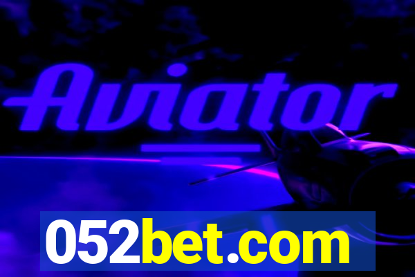 052bet.com