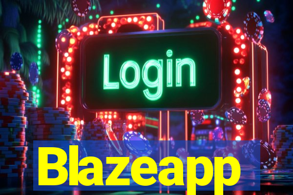 Blazeapp