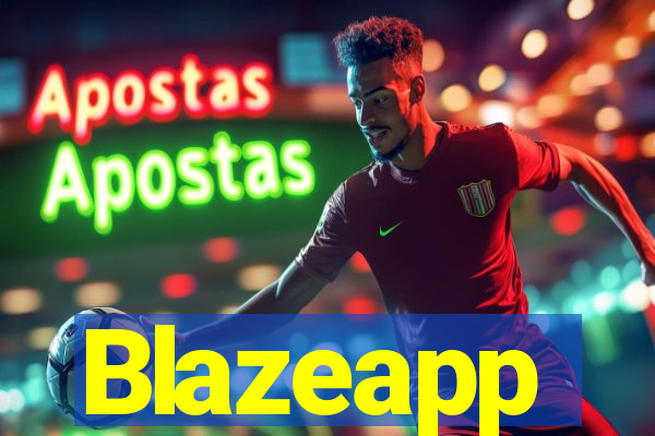 Blazeapp