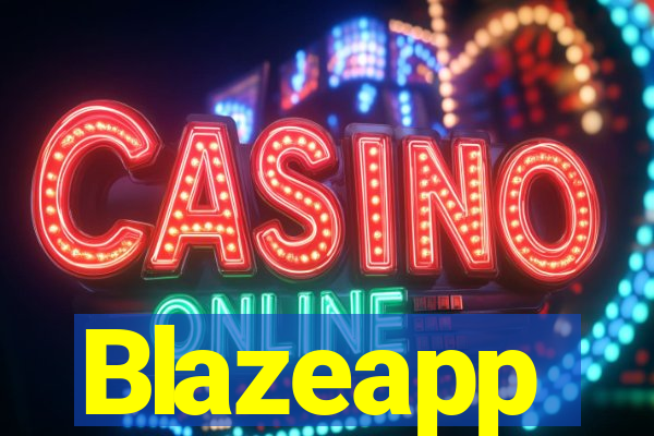 Blazeapp