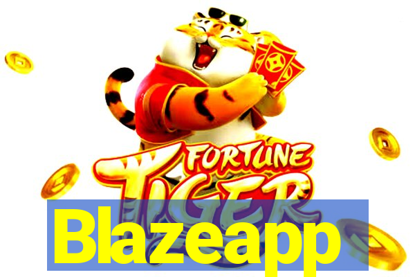 Blazeapp