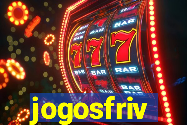 jogosfriv