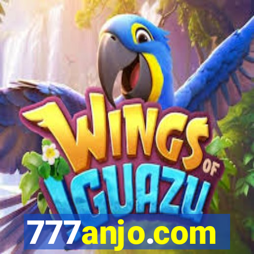 777anjo.com