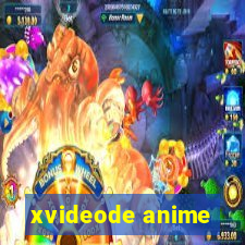 xvideode anime