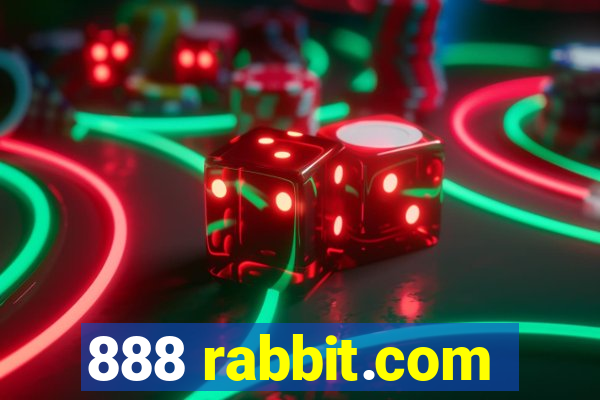 888 rabbit.com