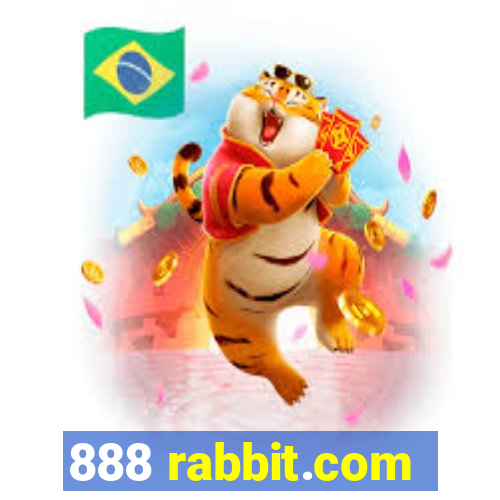 888 rabbit.com