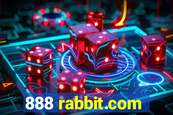 888 rabbit.com