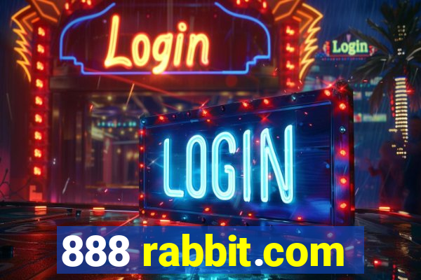 888 rabbit.com