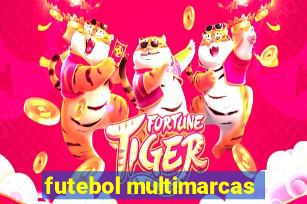 futebol multimarcas