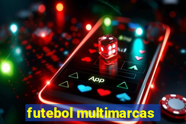 futebol multimarcas