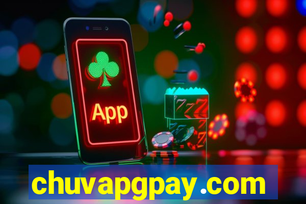 chuvapgpay.com