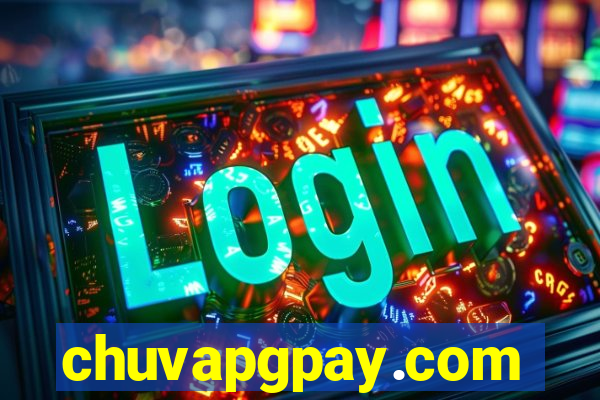 chuvapgpay.com