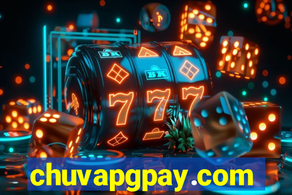 chuvapgpay.com