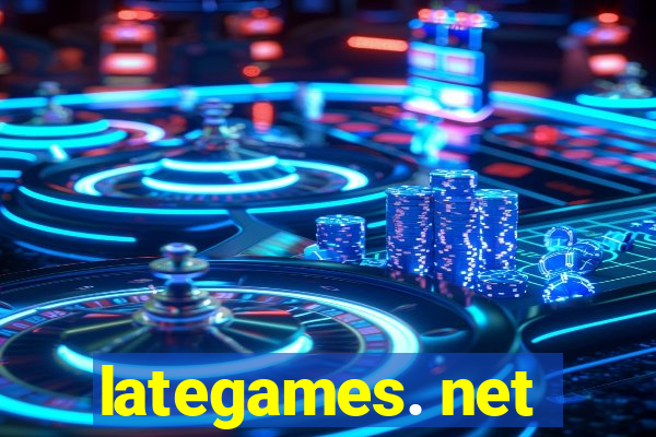 lategames. net