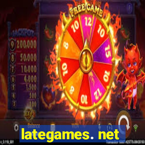 lategames. net