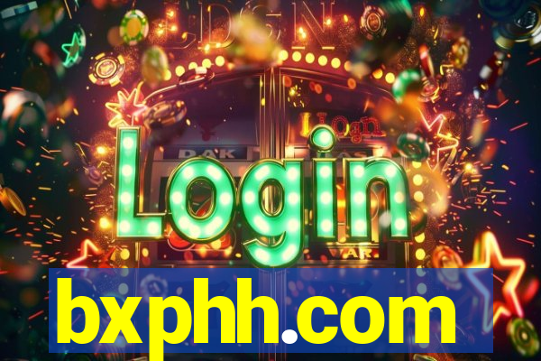 bxphh.com