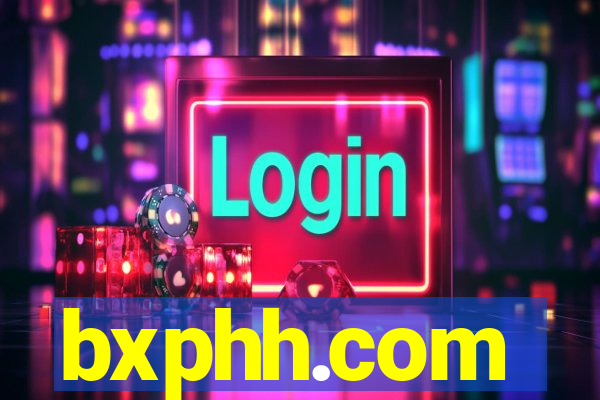 bxphh.com