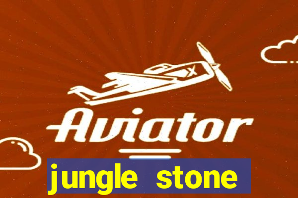 jungle stone reclame aqui