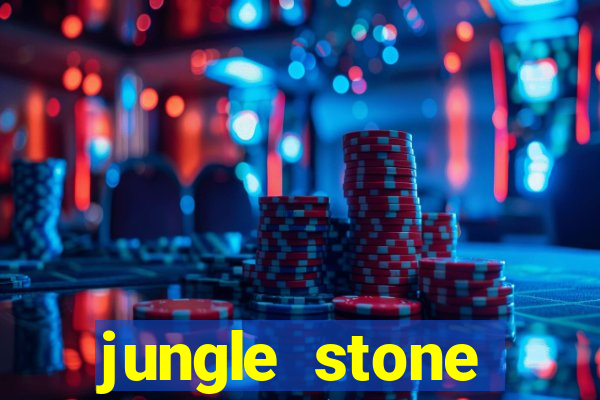 jungle stone reclame aqui