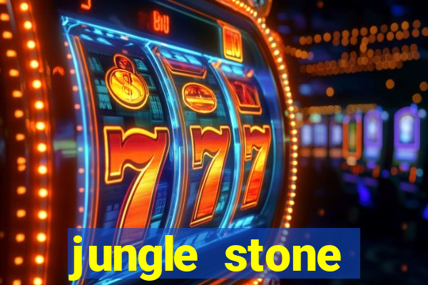 jungle stone reclame aqui