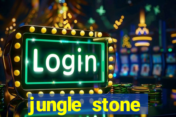 jungle stone reclame aqui