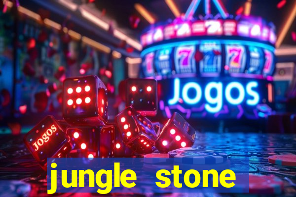 jungle stone reclame aqui