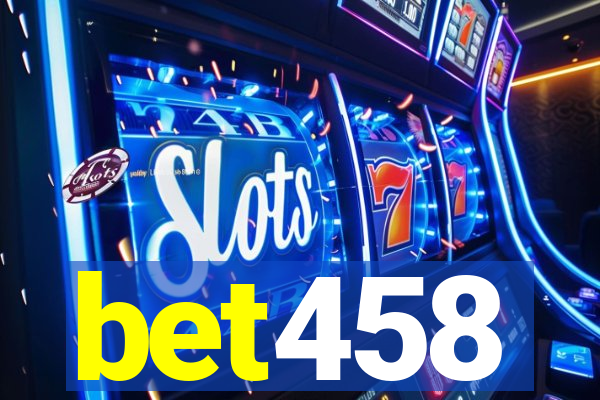 bet458