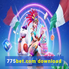 775bet.com download