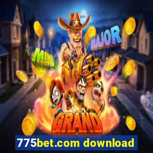 775bet.com download