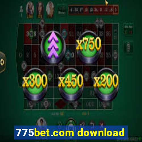 775bet.com download