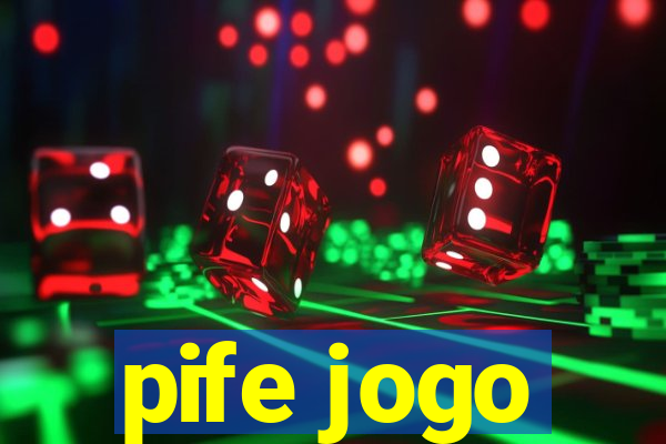 pife jogo