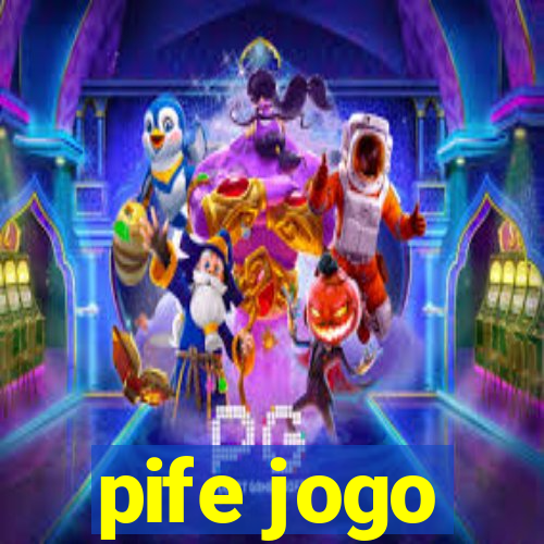 pife jogo