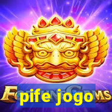 pife jogo