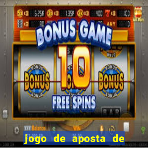 jogo de aposta de 10 centavos