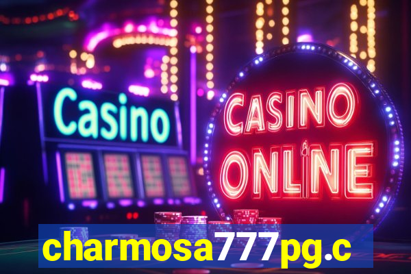 charmosa777pg.com